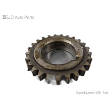 17C219 Crankshaft Timing Gear For 07-09 Chevrolet Equinox  3.4 12568125